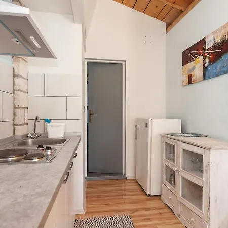 Valentino46 Apartmán Rovinj