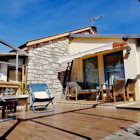 Apartmán Valentino46