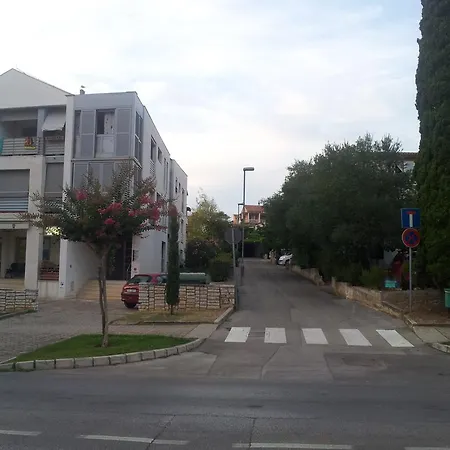 Apartmán Valentino46 Rovinj