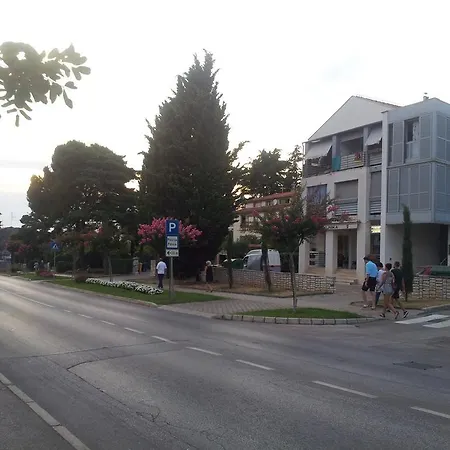 Apartmán Valentino46 *