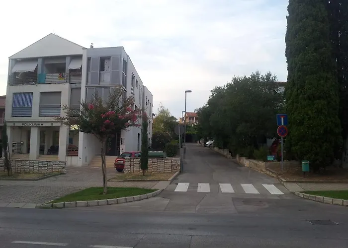 Apartamento Valentino46 Rovinj