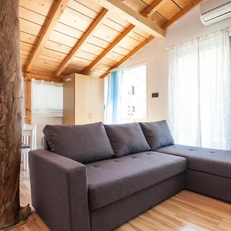 Apartament Valentino46 *