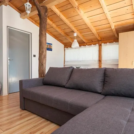 Valentino46 Apartment Rovinj
