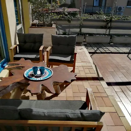 Apartment Valentino46 Rovinj