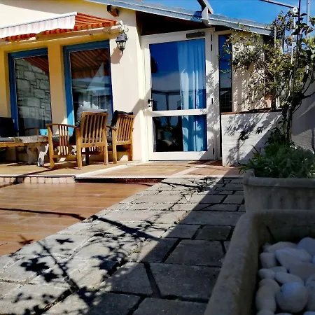 Apartament Valentino46 Rovinj