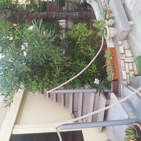 Valentino46 Apartament *