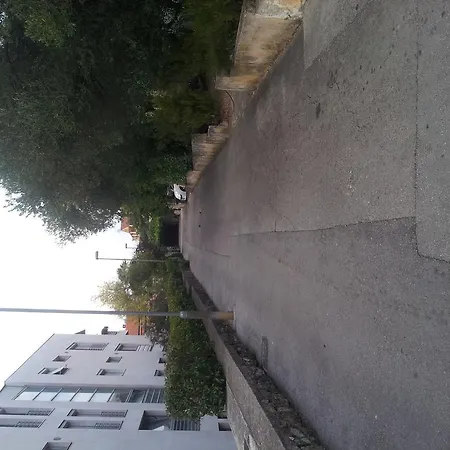 Valentino46 Apartament