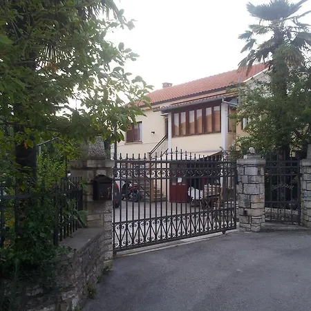 Valentino46 * Rovinj