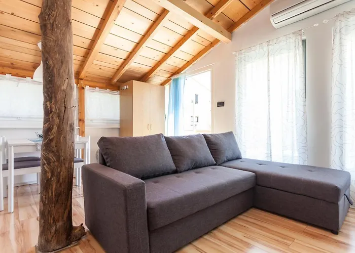 Apartment Valentino46 *
