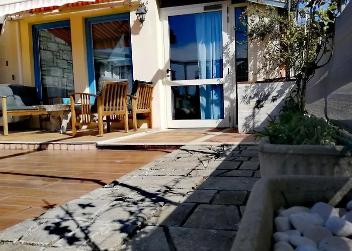 Apartment Valentino46 Rovinj