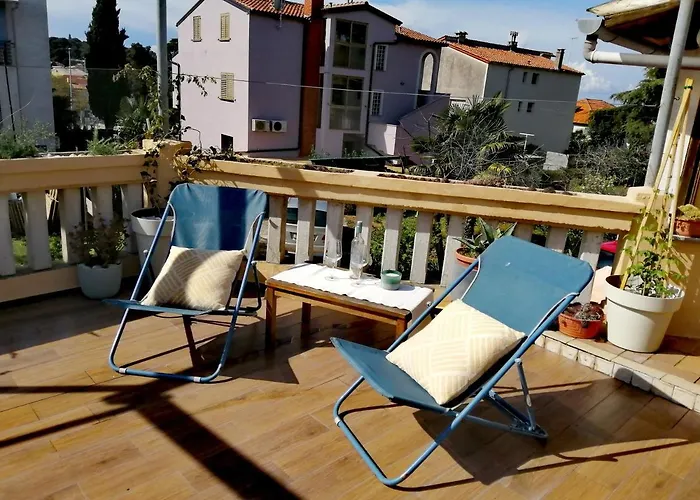 Apartment Valentino46 Rovinj