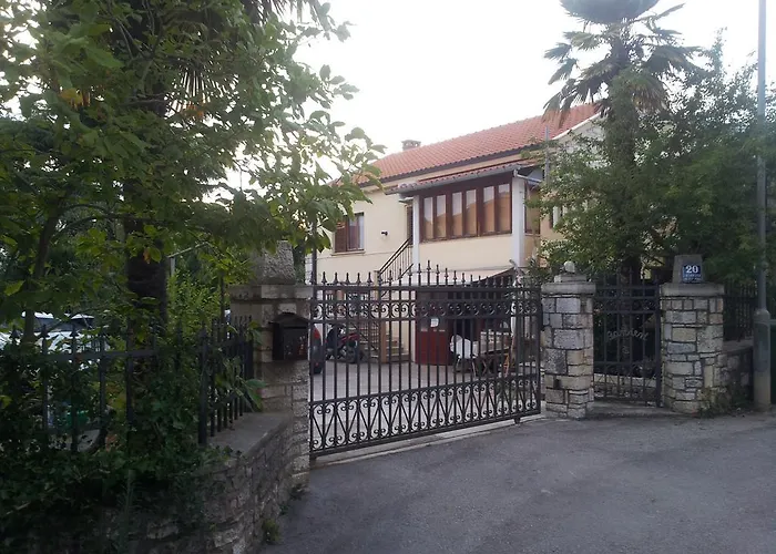 Valentino46 * Rovinj